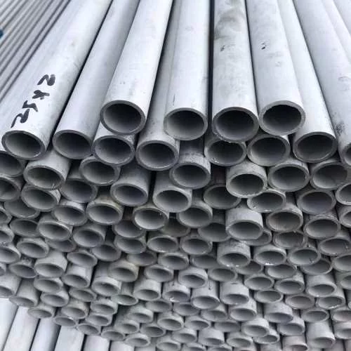 Seamless Pipe Tube A to Z Pipes