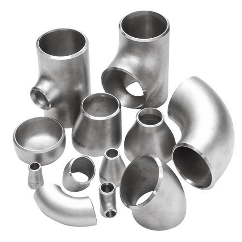 Butt Weld Fittings in ahmedabad