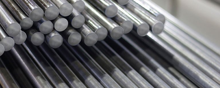 SS round bar suppliers in Ahmedabad