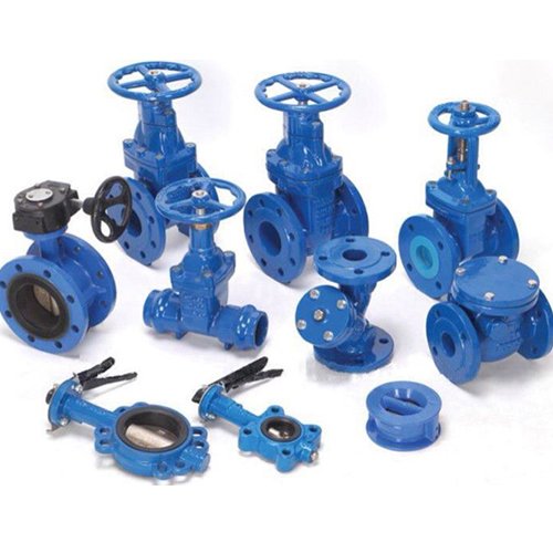 Valves suppliers