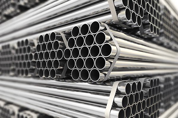 Welded Pipe Tube A to Z Pipes 03