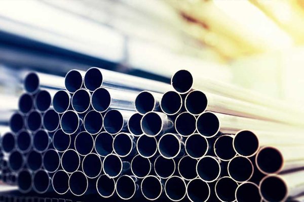 Welded Pipe Tube A to Z Pipes 01