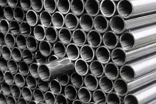 Welded Pipe Tube A to Z Pipes