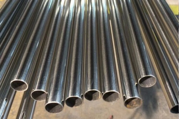 Welded Pipe Tube A to Z Pipes 02